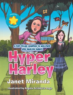 Cover Hyper Harley