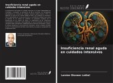 Insuficiencia renal aguda en cuidados intensivos Insuficiencia renal aguda en cuidados intensivos