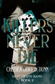 Killers Never Die