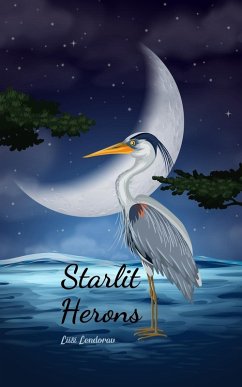 Starlit Herons - Lendorav, Liisi