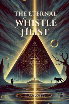 Cover The Eternal Whistle Heist