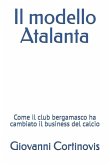 Il modello Atalanta