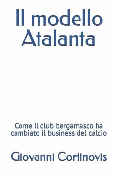 Il modello Atalanta - Cortinovis, Giovanni