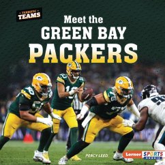 Cover Meet the Green Bay Packers