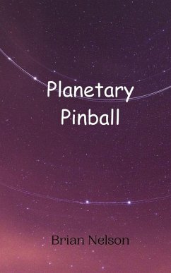 Cover Planetary Pinball