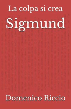 Sigmund - Riccio, Domenico