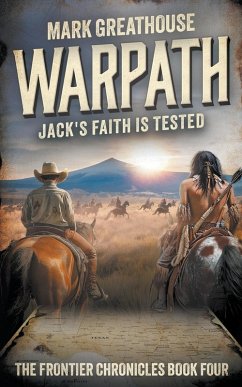 Cover Warpath