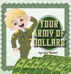 Cover Your Army of Dollars