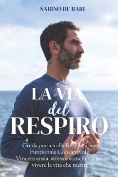 Cover La Via del Respiro