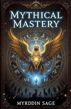 Mythical Mastery - Sage, Myrddin