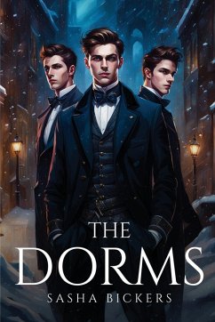 Cover The Dorms