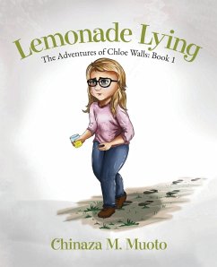 Cover Lemonade Lying