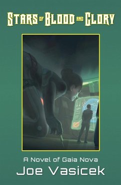 Cover Stars of Blood and Glory