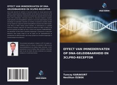 Cover EFFECT VAN IMINEDERIVATEN OP DNA-GELEIDBAARHEID EN 3CLPRO-RECEPTOR