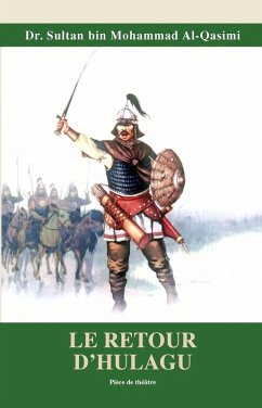 Cover Le Retour D'hulagu