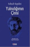 Yalnizligimin Cinisi Yalnizligimin Cinisi