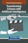 Transforming Cinema with Artificial Intelligence