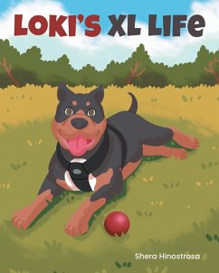 Cover Loki's XL Life