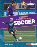 Women's Professional Soccer Women's Professional Soccer