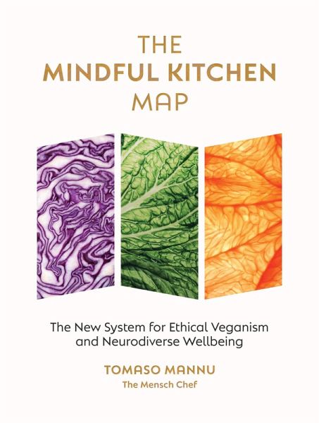 The Mindful Kitchen Map The Mindful Kitchen Map