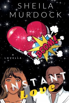 Cover Instant Love