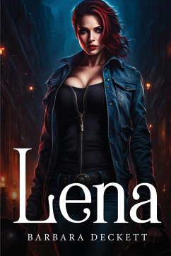Cover Lena