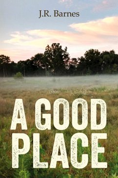 Cover A Good Place