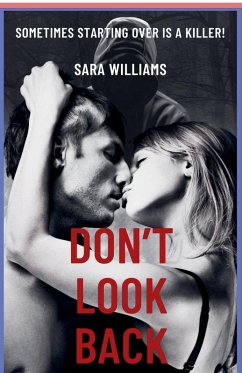 Don't Look Back - Williams, Sara
