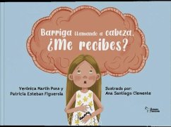 Barriga llamando a cabeza, ¿me recibes?