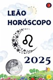 Leão Horóscopo 2025
