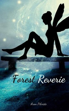 Cover Forest Reverie