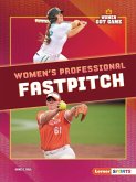 Women's Professional Fastpitch Women's Professional Fastpitch