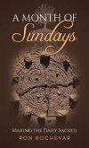 A Month of Sundays