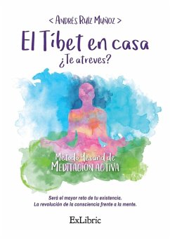 Cover El Tíbet en casa