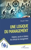 Une logique du management