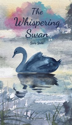 The Whispering Swan - Säde, Sara