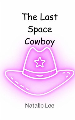 Cover The Last Space Cowboy
