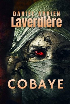 Cobaye - Laverdière, Daniel Adrien Cobaye - Laverdière, Daniel Adrien