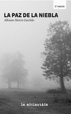 Cover La paz de la niebla