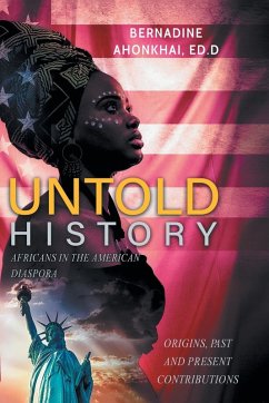 Cover UNTOLD HISTORY