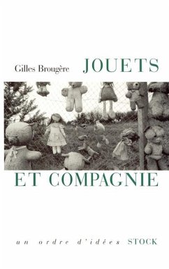 Cover Les jouets