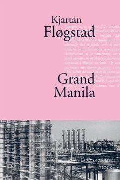 Cover Grand Manila