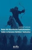 Bozkir Atli Süvarilerinin Teskilatlanmalari Saldiri ve Savunma Taktikleri Techizatlari Bozkir Atli Süvarilerinin Teskilatlanmalari Saldiri ve Savunma Taktikleri Techizatlari