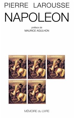 Cover Napoléon