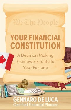 Your Financial Constitution - de Luca, Gennaro