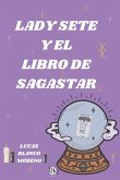 Lady Sete y el libro de Sagastar