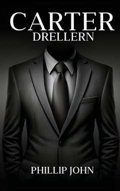 Cover CARTER DRELLERN