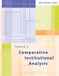 Toward a Comparative Institutional... - Bild 1