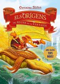 Els orígens del Regne de la Fantasia
