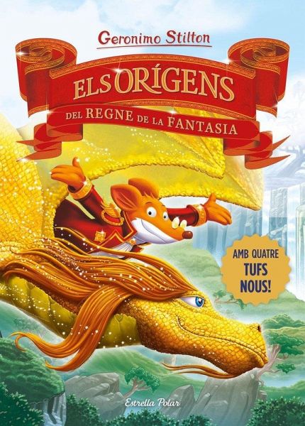 Els orígens del Regne de la Fantasia